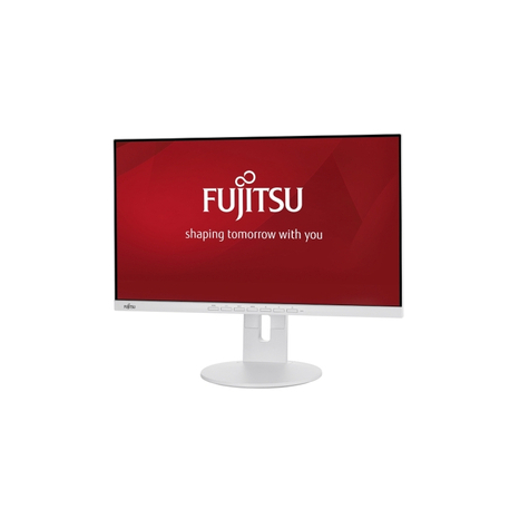 Fujitsu B24-9 We 61.0cm 1920x1200 5ms Dp /Hdmi Gr S26361-K1684-V140