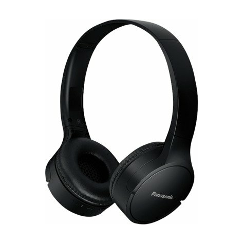 Panasonic Rb-Hf420be-K Bluetooth-On-Ear Fülhallgató, Fekete