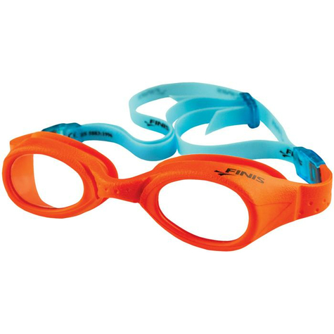 Finis Fruit Basket Goggles Swimming Goggles