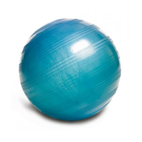 Togu Powerball Extrém Abs, Kék-Transzparens