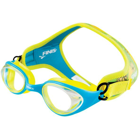 Finis Frogglez Children Swimming Goggles