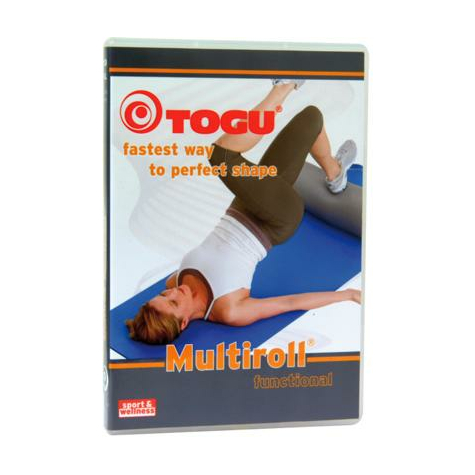 Togu Dvd Tökéletes Alakú Multiroll Funkcionális