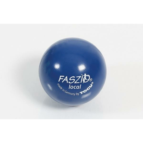 Togu Faszio Ball Local, Blue