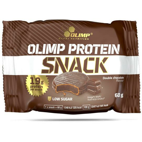 Olimp Protein Snack, 12 X 60 G