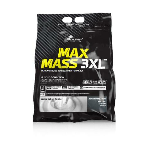 Olimp Max Mass 3xl, 6000 G Zsák