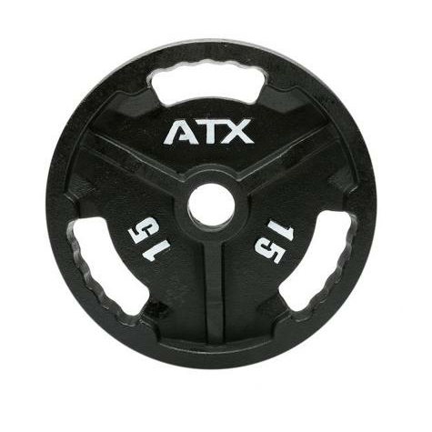 atx öntött súlylemezek, 50 mm