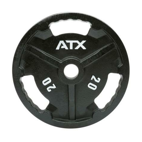 atx öntött súlylemezek, 50 mm