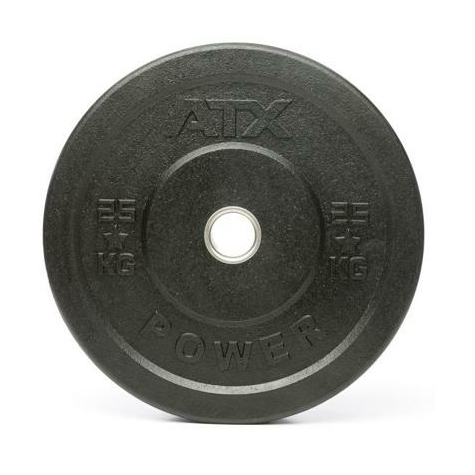 Atx Weight Plates Rough Rubber Bumper Plate