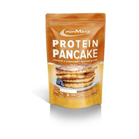 Ironmaxx Protein Pancake, 300 G Bag