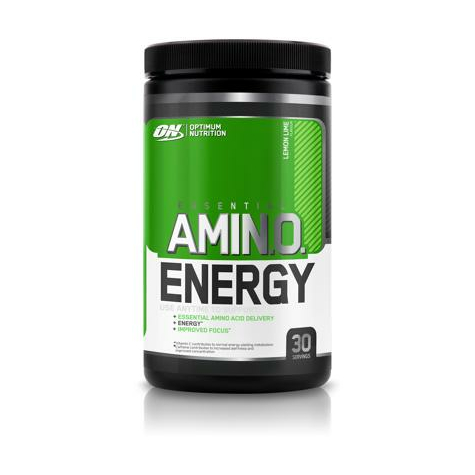 Optimális Táplálkozás Esszenciális Amino Energia, 270 G Adag