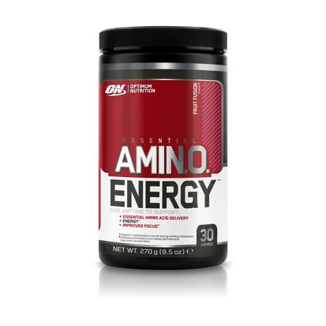 Optimális Táplálkozás Esszenciális Amino Energia, 270 G Adag