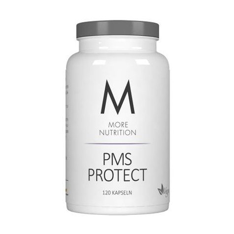 More Nutrition Pms Protect, 120 Kapszula
