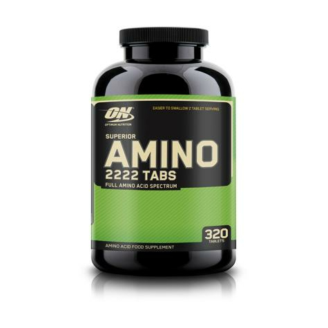 Optimális Táplálkozás Superior Amino 2222