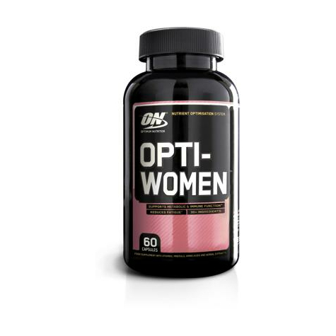 Optimális Táplálkozás Opti-Women