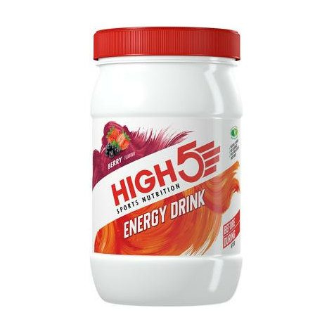 High5 Energy Drink, 1000 G Can