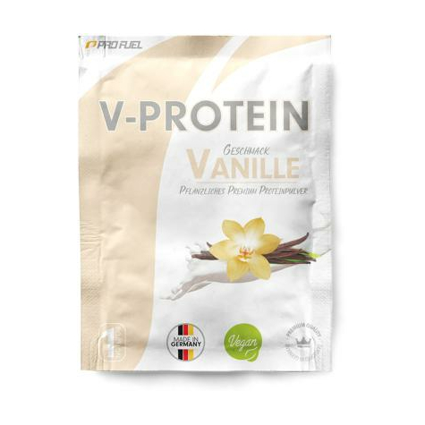 Profuel V-Protein Por, 30 G-Os Zacskó