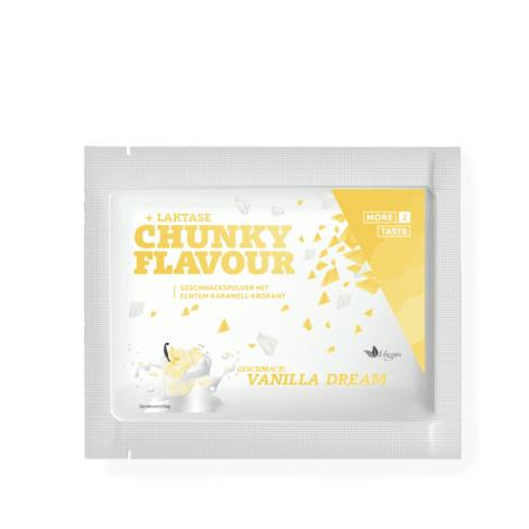 More2taste Chunky Flavours, 30 G Sample
