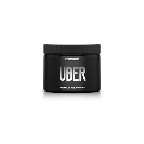 Os Nutrition Uber Prémium Pre Gaming, 210 G-Os Doboz