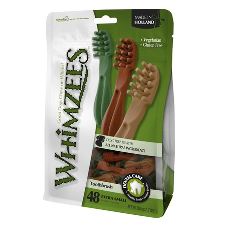 Whimzees,Whimzees Fogkefe Xs 360g