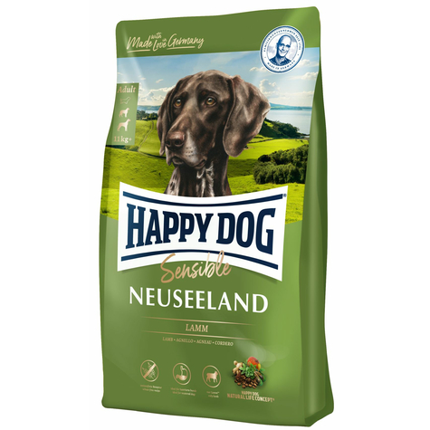 Happy Dog,Hd Supreme Új-Zéland 1kg