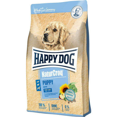 Happy Dog,Hd Naturcroq Kölyök 15kg