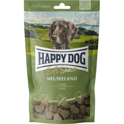 Happy Dog,Hd Snack Soft Új-Zélandi 100g