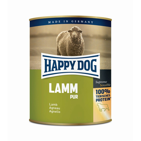 Boldog Kutya,Hd Tiszta Bárány 800 G D