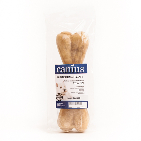 Canius Snack, Can.Chew.Rumen 22cm 1.
