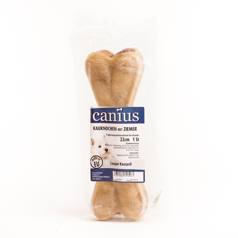 Canius Snack, Can.Chew.Germs 22cm 1.