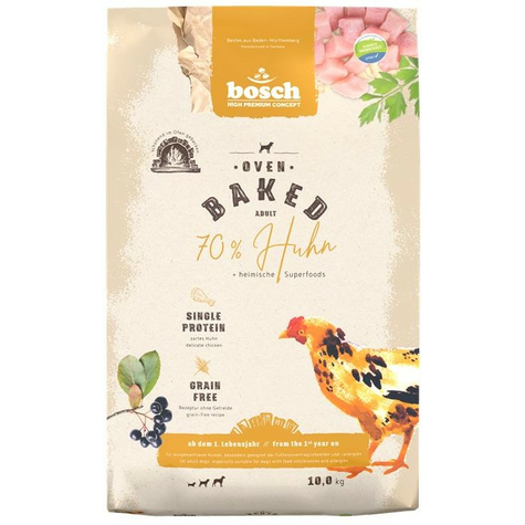 Bosch,Bosch Sütőben Sült Csirke 10kg