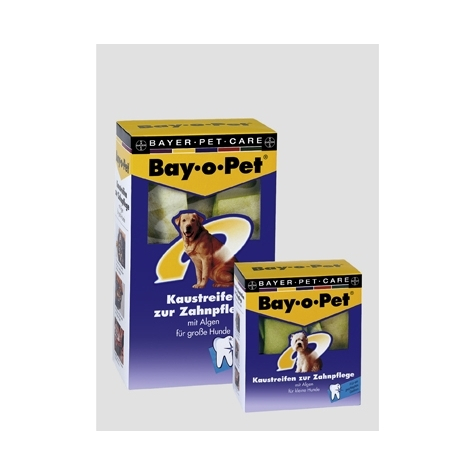 Bay-O-Pet, Bay-O-Pet Rágócsíkok Kicsi H140g
