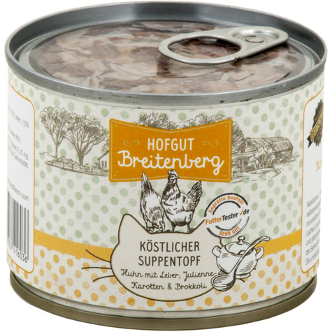 hofgut breitenberg,hb cat delicious leveses fazék 180gd