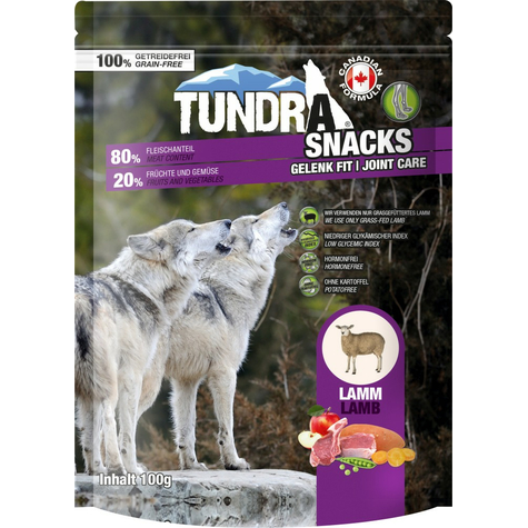 Tundra,Tundra Joint Fit Bárány 100g