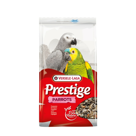 Versele Bird,Vl Bird Prestige Papagájok 3kg