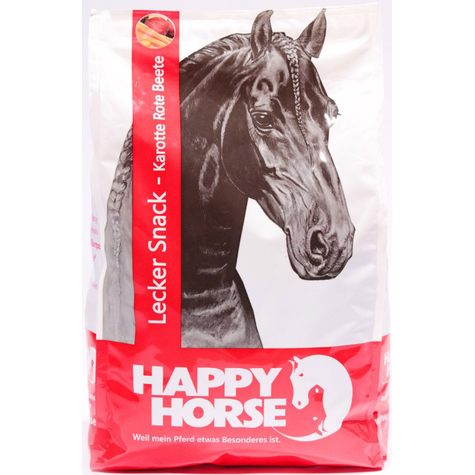 boldog ló, boldog ló sárgarépa+répa 1 kg