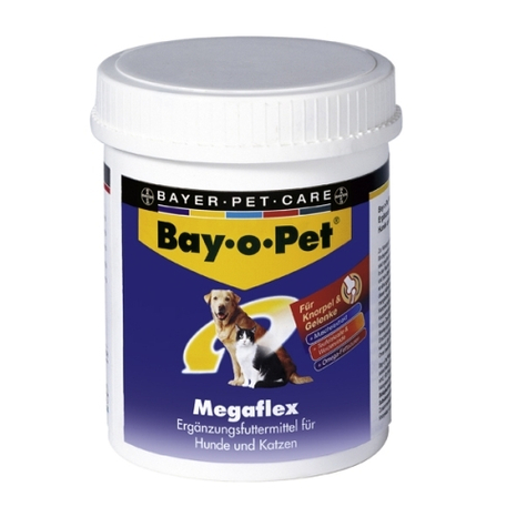 Bay-O-Pet, Bay-O-Pet Megaflex 600 G