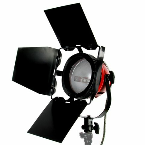 Studioking Halogén Stúdió Lámpa Tlr800d 800w Fényerőszabályozható