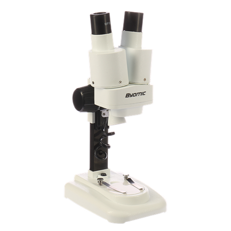 Byomic sztereomikroszkóp BYO-ST1