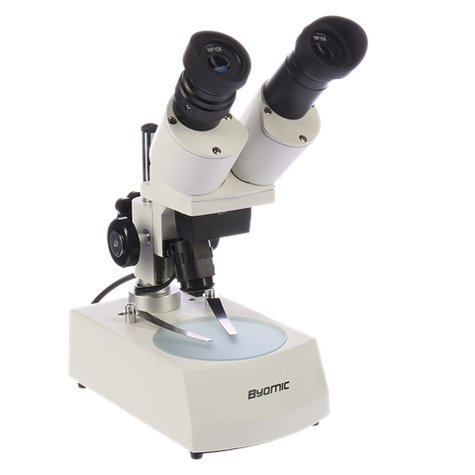 Byomic sztereomikroszkóp BYO-ST2LED