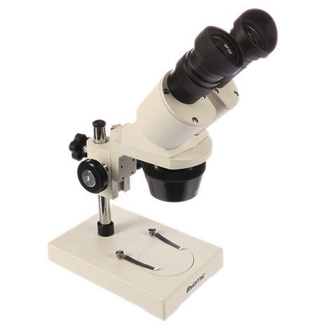 Byomic sztereomikroszkóp BYO-ST3
