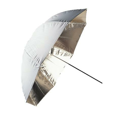 Falcon Eyes Reflex Esernyő Ur-32g Arany/Fehér80 Cm