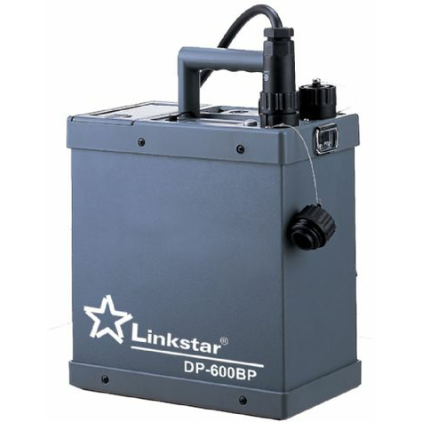 Linkstar Akkumulátor Tok F Dp-600bp/B