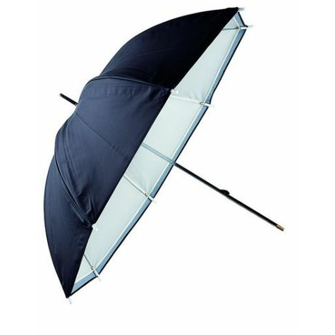 Linkstar Reflex Esernyő Puk-84wb Fehérfekete 100 Cm (Megfordítható)