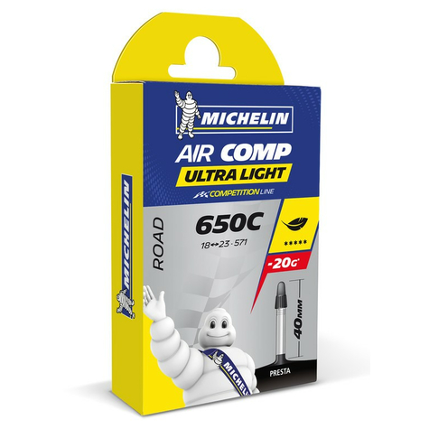 Michelin A1 Aircomp Ultrakönnyű Cső