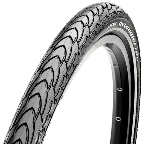 Gumiabroncsok Maxxis Overdrive Excel Wire