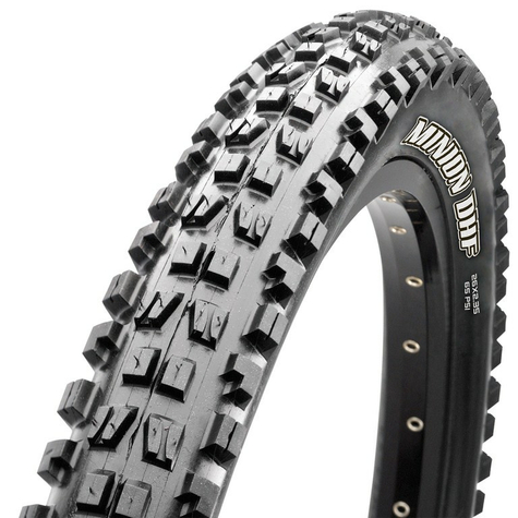 Gumiabroncsok Maxxis Minion Dhf Freeride Tlr Fb