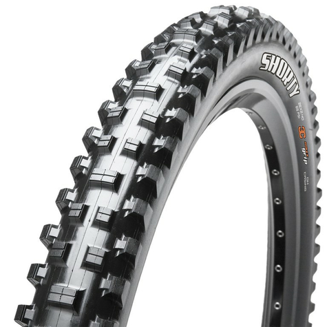 Tires Maxxis Shorty Wt Tlr Dd Folding.