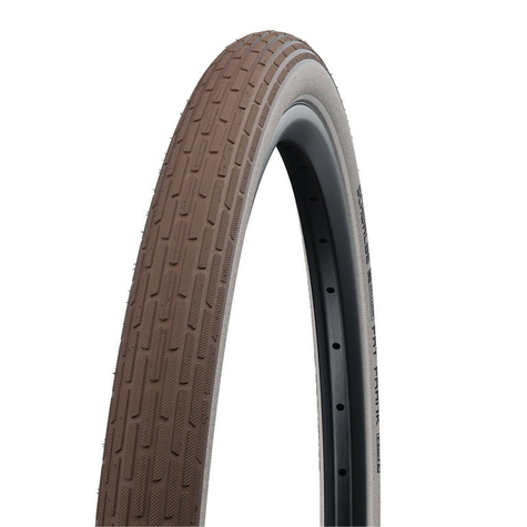 Tires Schwalbe Fat Frank Hs375 Wire
