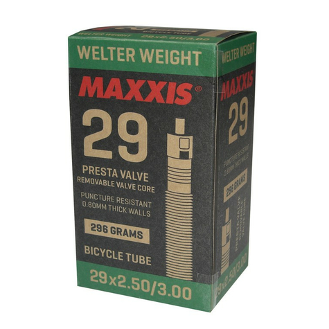 Maxxis Welterweight Plus Belső Cső