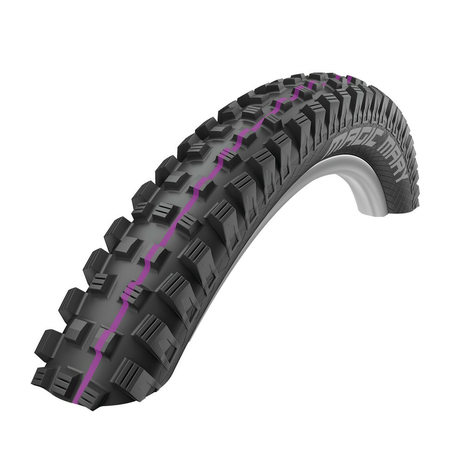 Schwalbe Magicmary Hs447 Dh Wire Gumiabroncsok